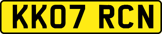 KK07RCN