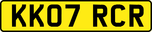 KK07RCR