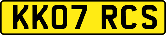 KK07RCS