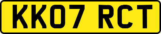 KK07RCT