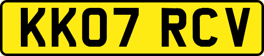 KK07RCV