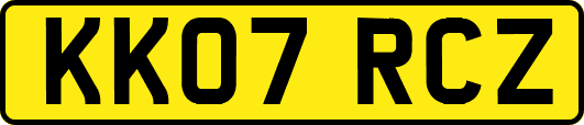 KK07RCZ