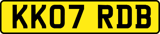 KK07RDB