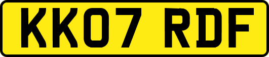 KK07RDF