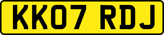 KK07RDJ
