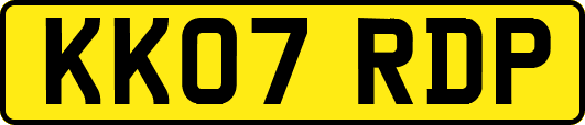 KK07RDP