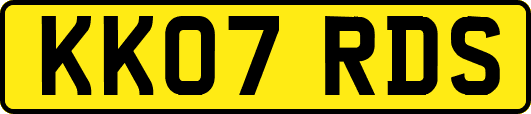 KK07RDS