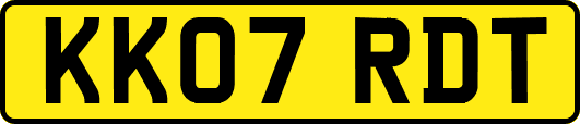 KK07RDT