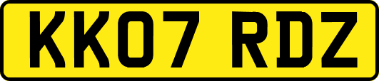 KK07RDZ