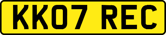 KK07REC