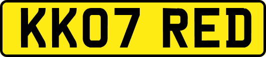 KK07RED