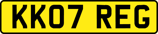 KK07REG