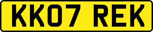 KK07REK