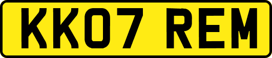 KK07REM