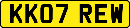 KK07REW