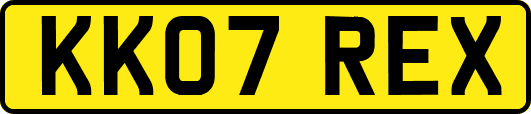 KK07REX