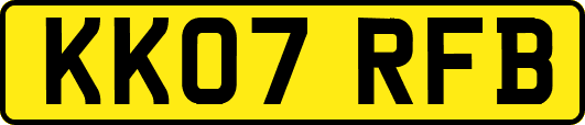 KK07RFB