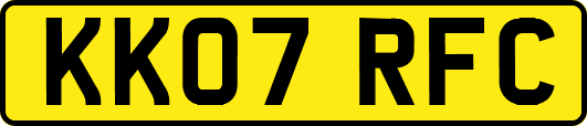 KK07RFC