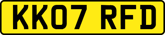 KK07RFD