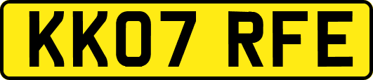 KK07RFE