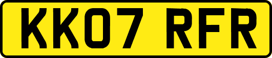 KK07RFR