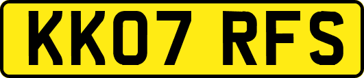 KK07RFS