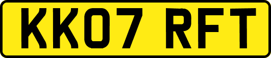 KK07RFT