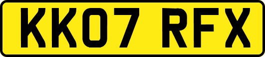KK07RFX