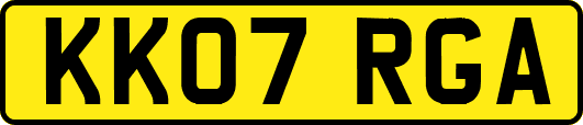 KK07RGA