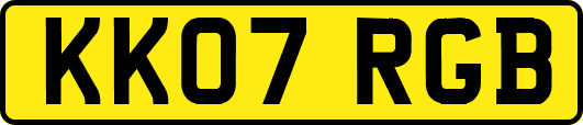 KK07RGB