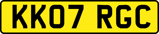 KK07RGC