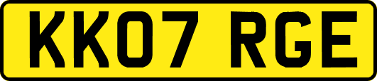 KK07RGE
