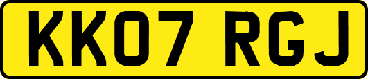 KK07RGJ