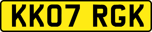 KK07RGK