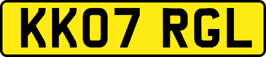 KK07RGL