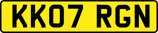 KK07RGN