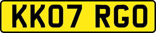 KK07RGO
