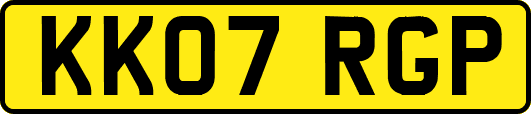 KK07RGP