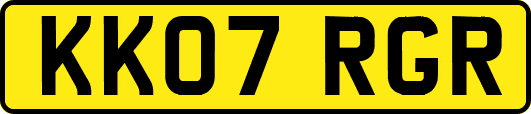 KK07RGR
