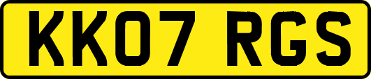 KK07RGS