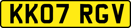 KK07RGV