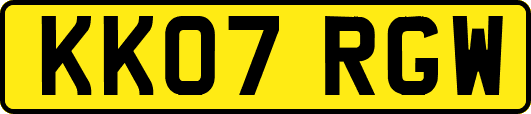 KK07RGW
