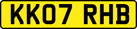 KK07RHB