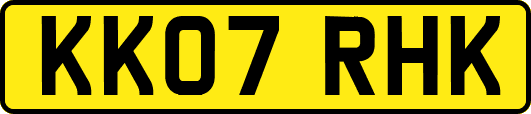 KK07RHK