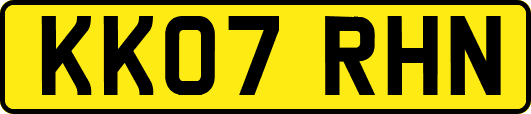 KK07RHN