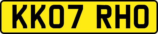 KK07RHO