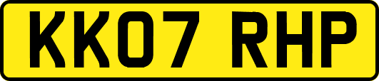 KK07RHP