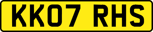KK07RHS