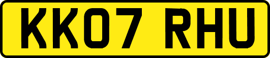 KK07RHU