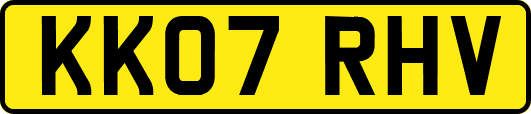 KK07RHV